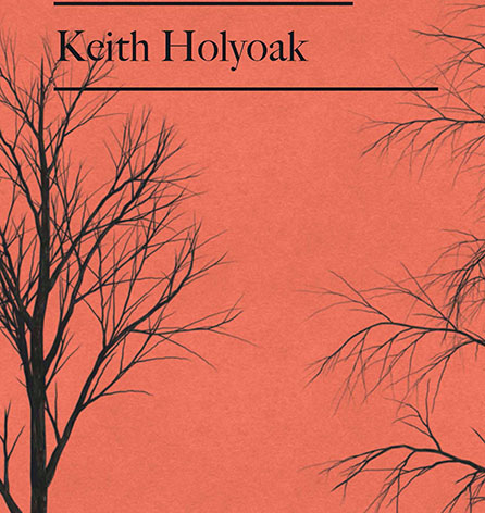Keith Holyoak Poetry Ebook