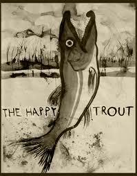 The Happy Trout