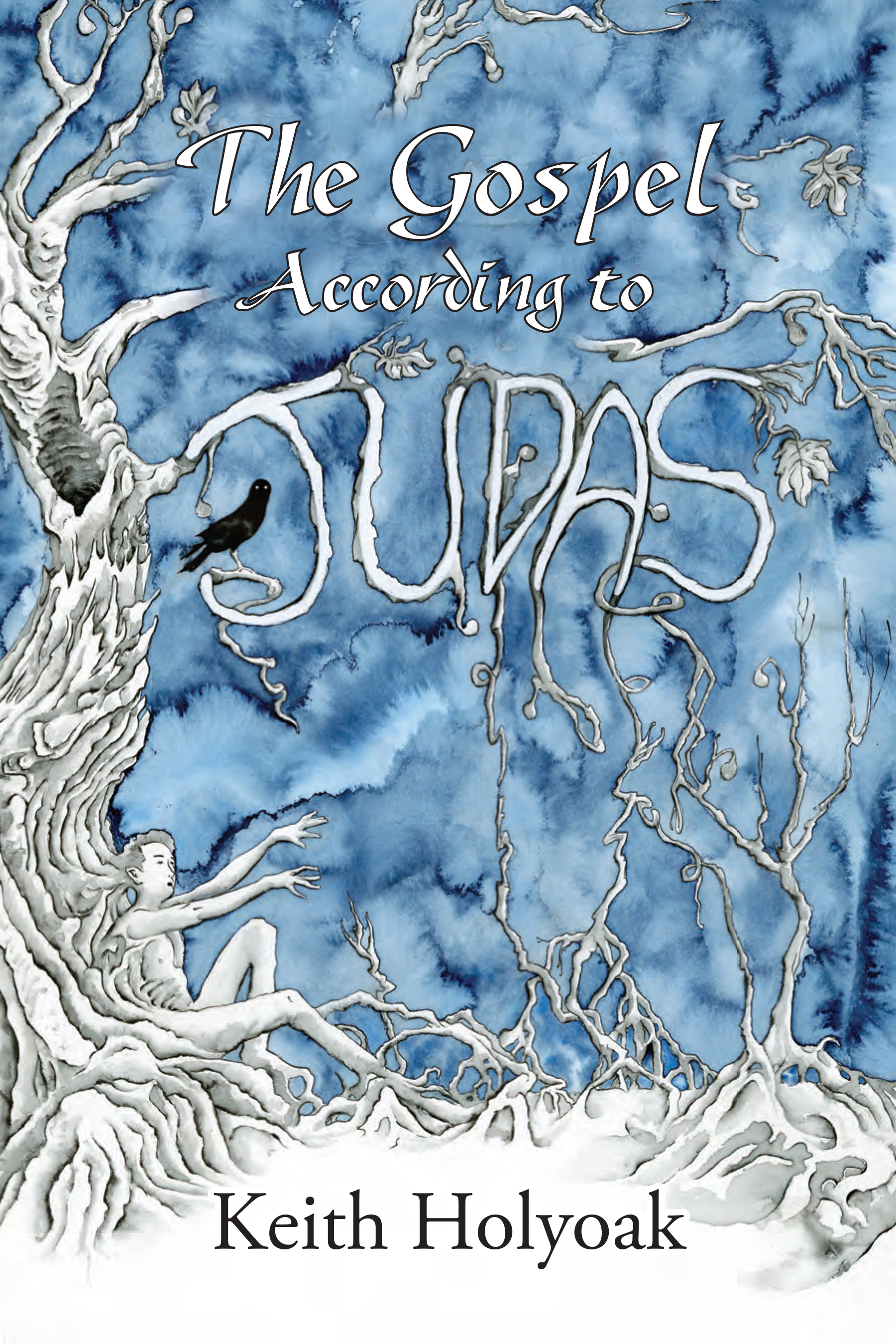 The Gospel According to Judas cover
