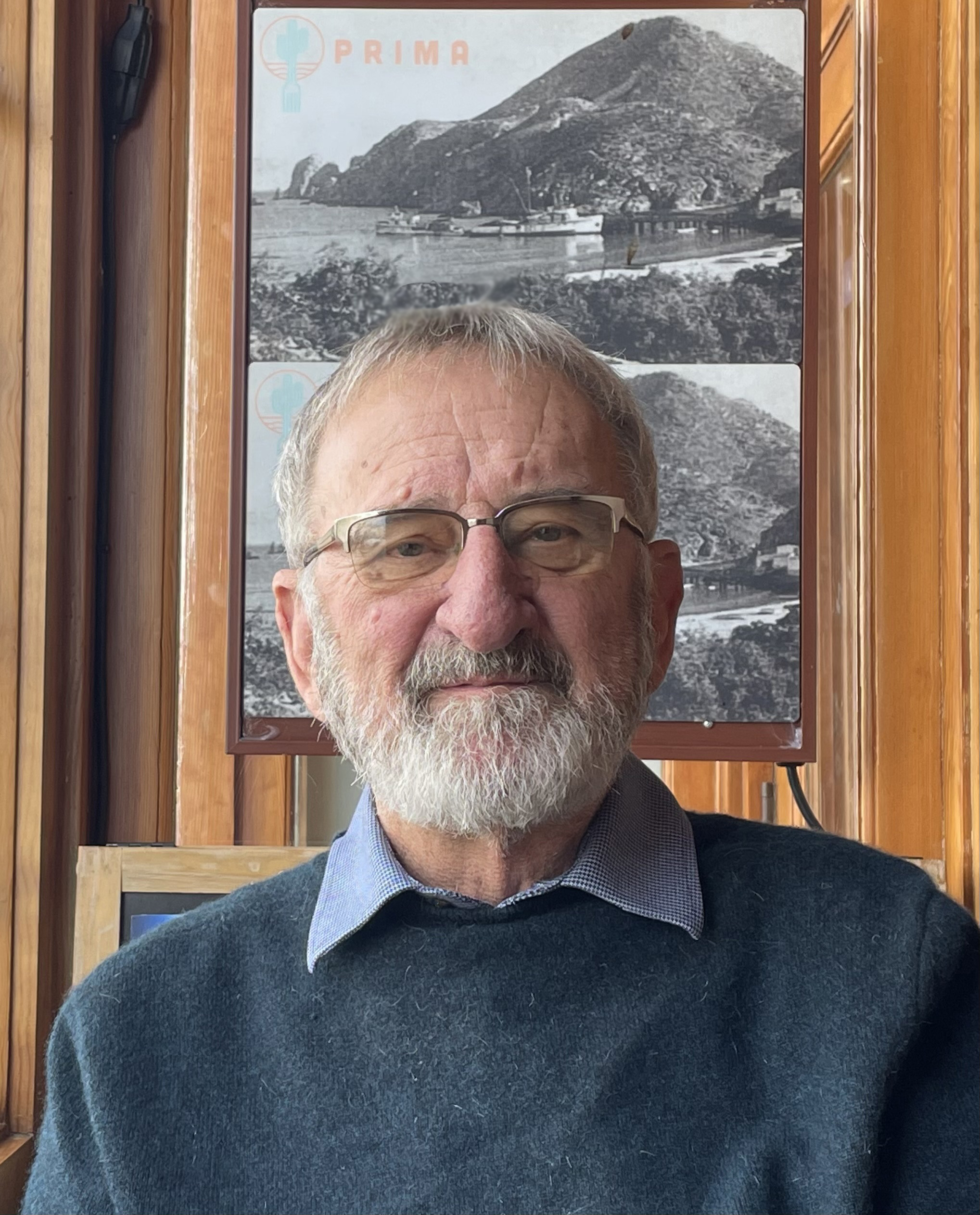 Keith Holyoak